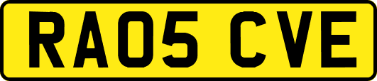 RA05CVE