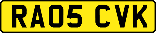 RA05CVK