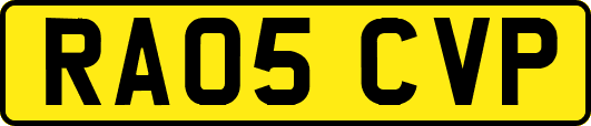 RA05CVP