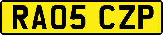 RA05CZP