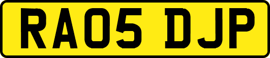 RA05DJP