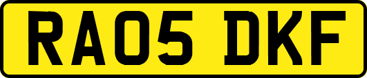 RA05DKF