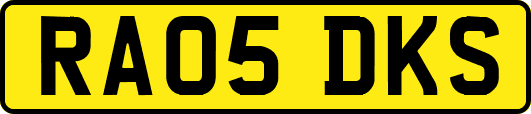 RA05DKS