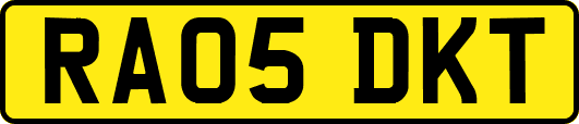 RA05DKT