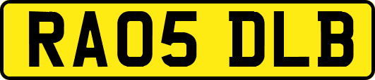 RA05DLB