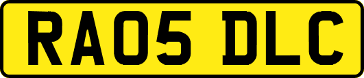 RA05DLC