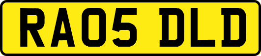 RA05DLD