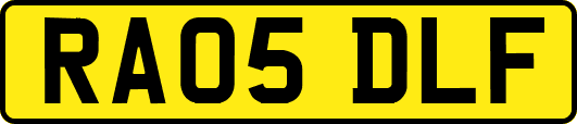 RA05DLF