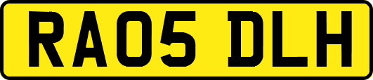RA05DLH
