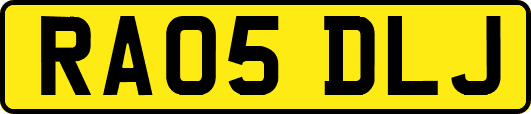 RA05DLJ