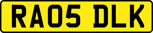 RA05DLK