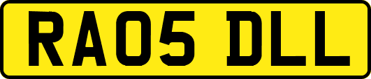 RA05DLL