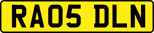 RA05DLN