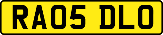 RA05DLO