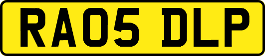RA05DLP