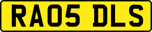 RA05DLS