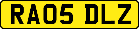 RA05DLZ
