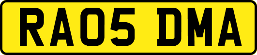 RA05DMA