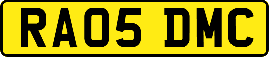 RA05DMC