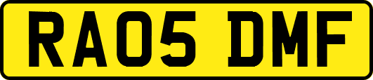 RA05DMF