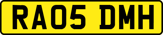 RA05DMH