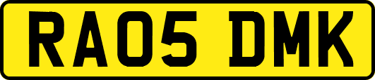 RA05DMK