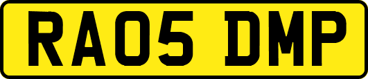 RA05DMP