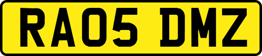 RA05DMZ