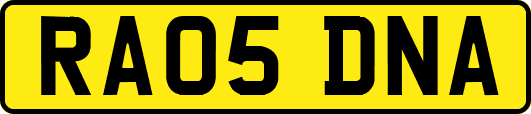 RA05DNA