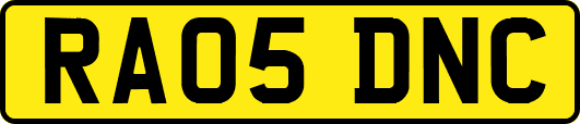 RA05DNC
