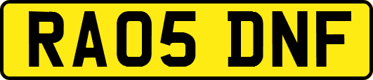 RA05DNF