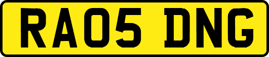 RA05DNG
