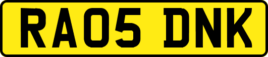 RA05DNK