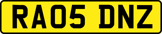 RA05DNZ
