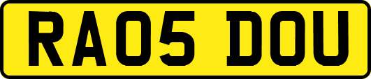 RA05DOU
