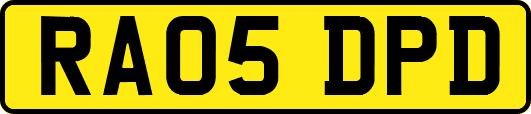RA05DPD