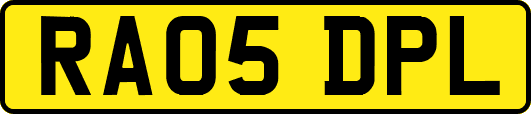 RA05DPL