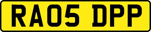 RA05DPP
