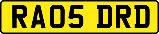 RA05DRD