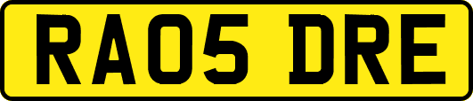 RA05DRE