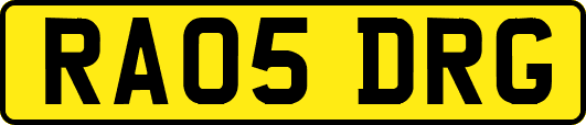 RA05DRG