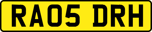 RA05DRH
