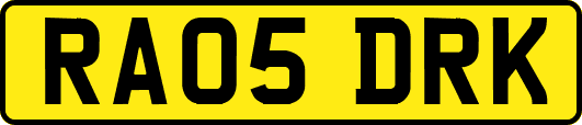 RA05DRK