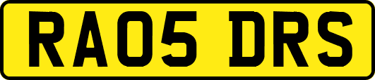 RA05DRS