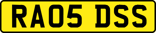 RA05DSS