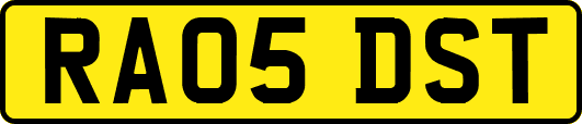 RA05DST