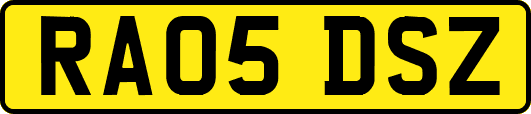 RA05DSZ
