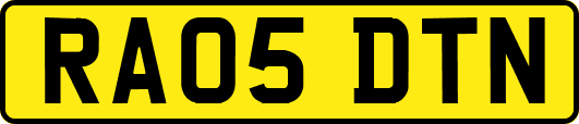 RA05DTN