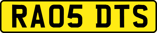 RA05DTS