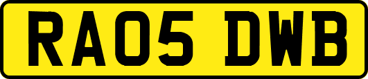 RA05DWB
